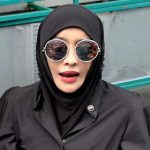 Shella Saukia: Syarat Damai Dengan Doktif, Di Mintai Rp50 Miliar