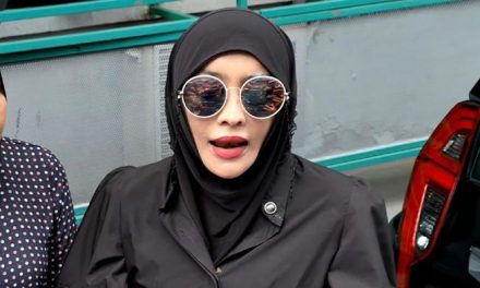 Shella Saukia: Syarat Damai Dengan Doktif, Di Mintai Rp50 Miliar
