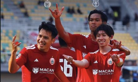 Update Terbaru! Shin Tae-Yong Soroti Kesiapan Persija Vs Persib