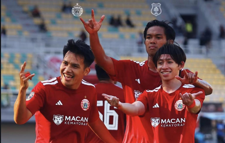 Update Terbaru! Shin Tae-Yong Soroti Kesiapan Persija Vs Persib