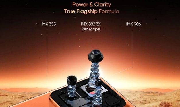 Tak Tertandingi! Realme GT 7 Pro & Spesifikasi Flagship Baru