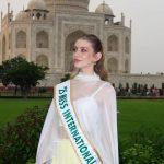Pesona Miss International 2025 Di Taj Mahal, Bak Putri Kerajaan!