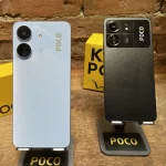 Bukan Sekadar HP Murah! POCO C65, Layar 90Hz, Kamera 50MP