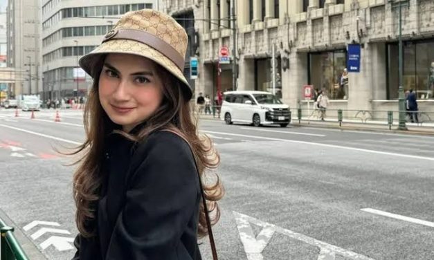 Makin Panas! Raisya Bawazier Minta Di Talak Muhammad Zidan