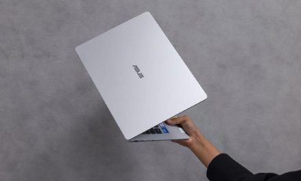 Makin Pintar! ASUS Vivobook S14 Di Bekali NPU Hingga 50 TOPS
