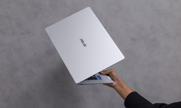 Makin Pintar! ASUS Vivobook S14 Di Bekali NPU Hingga 50 TOPS
