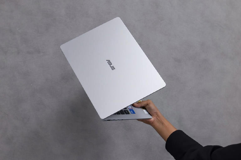 Makin Pintar! ASUS Vivobook S14 Di Bekali NPU Hingga 50 TOPS