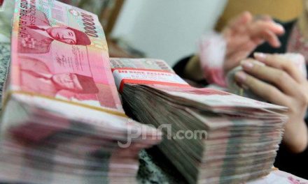 Wajib Di Usut! Dugaan Jual Beli Jabatan Rp100 M Di Kemenkeu