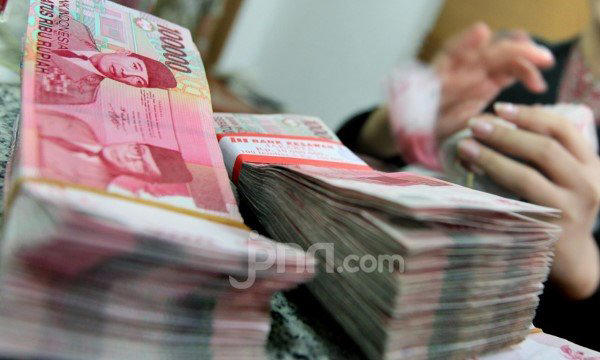 Wajib Di Usut! Dugaan Jual Beli Jabatan Rp100 M Di Kemenkeu