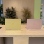 Bikin Kagum! MacBook Neo Punya 4 Warna Dan Desain Aluminium