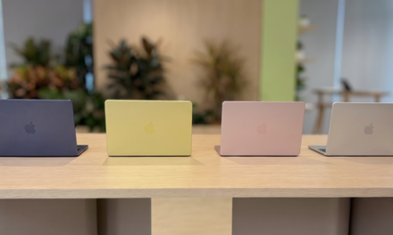 Bikin Kagum! MacBook Neo Punya 4 Warna Dan Desain Aluminium