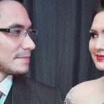 Kisah Haru Darius Sinathrya, Rumah Sepi Tanpa Donna Agnesia
