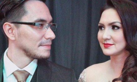 Kisah Haru Darius Sinathrya, Rumah Sepi Tanpa Donna Agnesia
