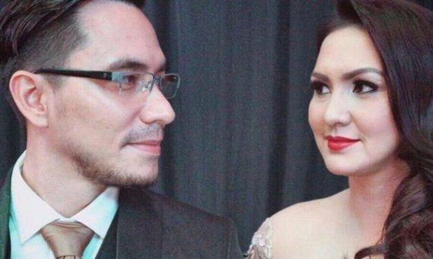 Kisah Haru Darius Sinathrya, Rumah Sepi Tanpa Donna Agnesia