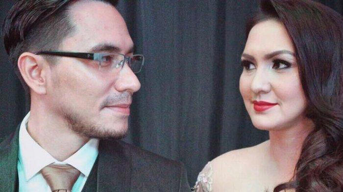 Kisah Haru Darius Sinathrya, Rumah Sepi Tanpa Donna Agnesia