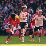 Drama 2-2 Liverpool Vs Forest, 3 Hal Yang Harus Di Perbaiki Iraola