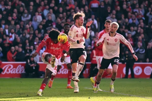 Drama 2-2 Liverpool Vs Forest, 3 Hal Yang Harus Di Perbaiki Iraola