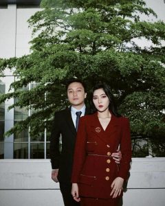 Tak Main-Main! Isyana Sarasvati Kuasai 8 Nominasi AMI Awards