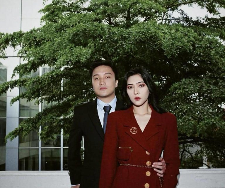 Tak Main-Main! Isyana Sarasvati Kuasai 8 Nominasi AMI Awards