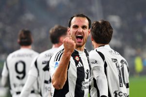 Juventus Tegas! Tawaran Porto Untuk Federico Gatti Di Tolak