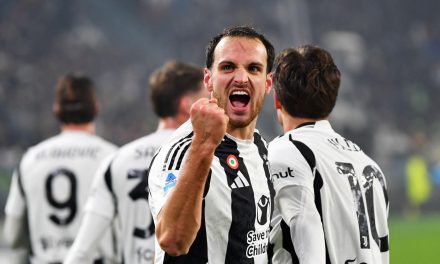 Juventus Tegas! Tawaran Porto Untuk Federico Gatti Di Tolak