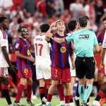 Tuai Kontroversi! Lamine Yamal Terjatuh Saat Hadapi Sevilla
