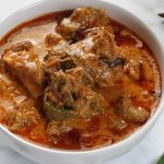 Makin Nikmat! Kari Kambing Dengan Kuah Gurih Kaya Rempah