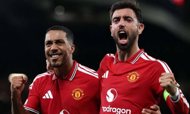 MU Temukan Duet Ideal! Mainoo-Tielemans Jadi Andalan Carrick