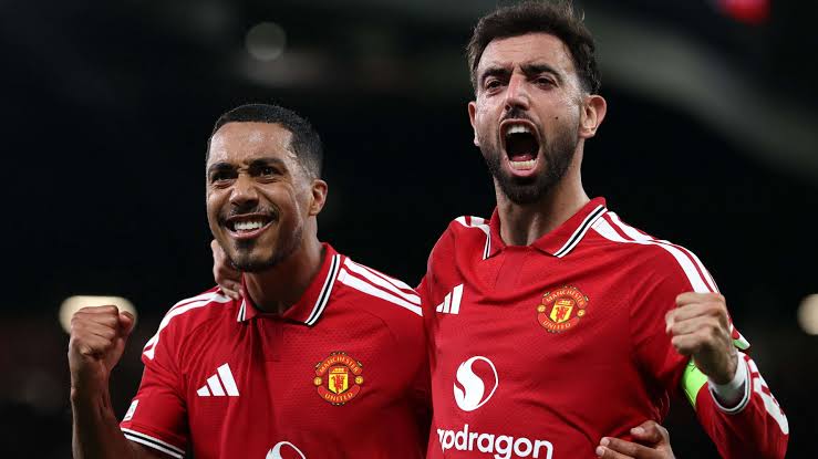 MU Temukan Duet Ideal! Mainoo-Tielemans Jadi Andalan Carrick