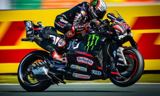 Bezzecchi Punya Modal Kuat Di Misano, Martin Wajib Waspada!
