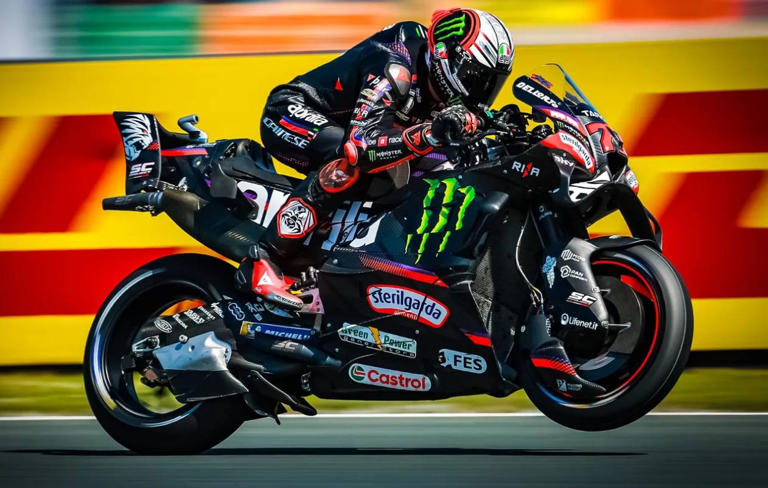 Bezzecchi Punya Modal Kuat Di Misano, Martin Wajib Waspada!