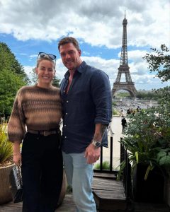 Bikin Kaget! Alan Ritchson Dan Istri Cerai Usai 20 Tahun Menikah