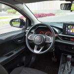 Toyota Agya, City Car Matic Murah Yang Lincah Di Jalanan Kota