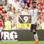 Drama Nations League! 3 Pemain Top Alami Masalah Kebugaran