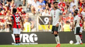 Drama Nations League! 3 Pemain Top Alami Masalah Kebugaran