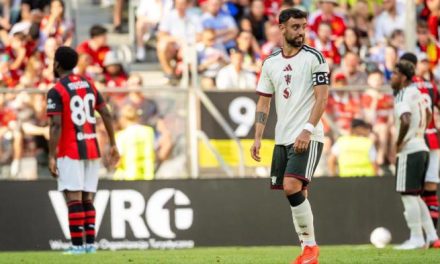 Drama Nations League! 3 Pemain Top Alami Masalah Kebugaran