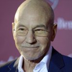 Dunia Film Berduka! Patrick Stewart Bintang X-Men Tutup Usia