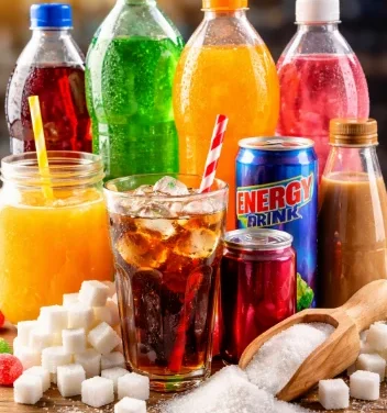 Bahaya Gula Tersembunyi! Jus Kemasan Dan Soda Perlu Di Batasi
