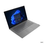 Desain Ringkas! Lenovo V14 Cocok Untuk Aktivitas Kerja Mobile