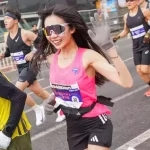 Duka Dunia Lari! Influencer Yoo Ji-won Meninggal Saat Seoul Race