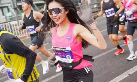 Duka Dunia Lari! Influencer Yoo Ji-won Meninggal Saat Seoul Race
