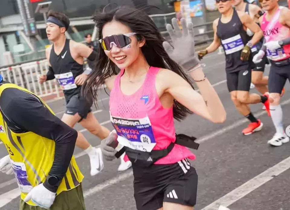Duka Dunia Lari! Influencer Yoo Ji-won Meninggal Saat Seoul Race