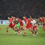 Cameo Mematikan! Egy Maulana Vikri Jadi Kunci Timnas Indonesia