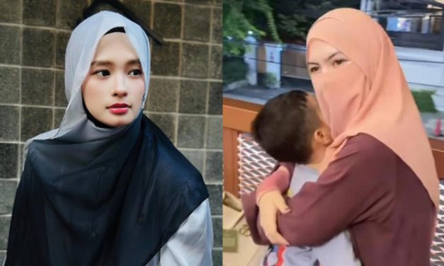 Inara Rusli: Hubungan Dengan Afnan & Rencana Isbat Nikah