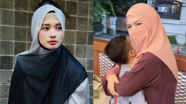 Inara Rusli: Hubungan Dengan Afnan & Rencana Isbat Nikah