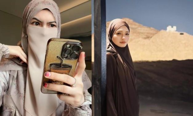 Perceraian Sudah Tercapai! Inara Rusli Sarankan Mawa Berdamai