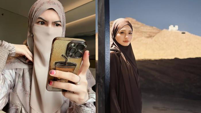 Perceraian Sudah Tercapai! Inara Rusli Sarankan Mawa Berdamai