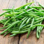Jangan Di Remehkan! Buncis Punya Serat Tinggi & Nutrisi Penting