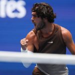 Kejutan Besar! Carlos Alcaraz Tersingkir Dari Shanghai Masters