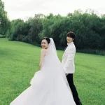 Lee You Jin Dan Cha Gyeong Eun Umumkan Pernikahan